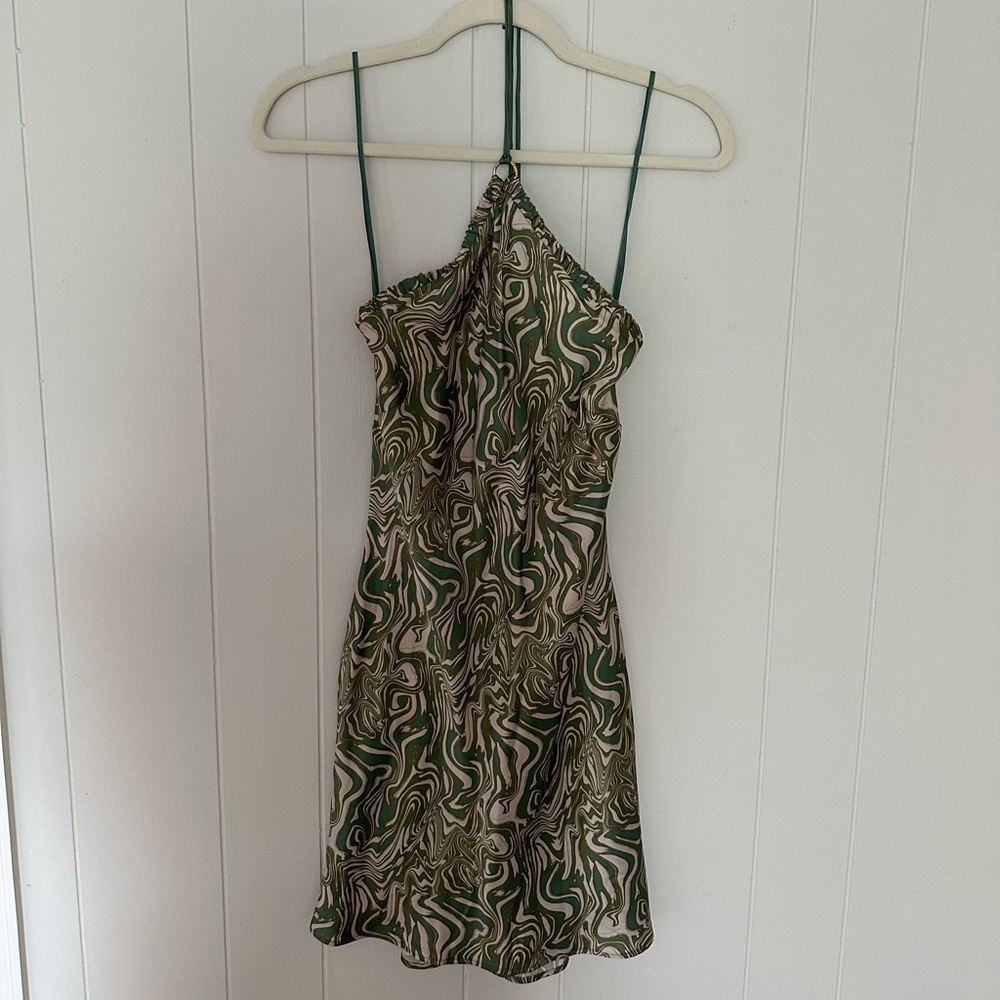 Bec + Bridge Alanis Mini Dress - Picture 5 of 8